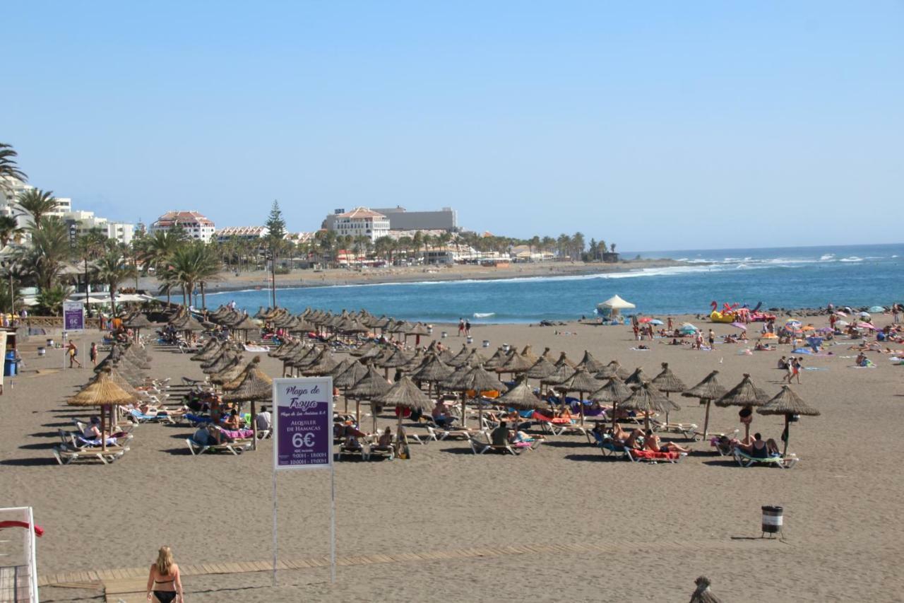 Holiday In Tenerife Playa de las Americas  Exteriér fotografie