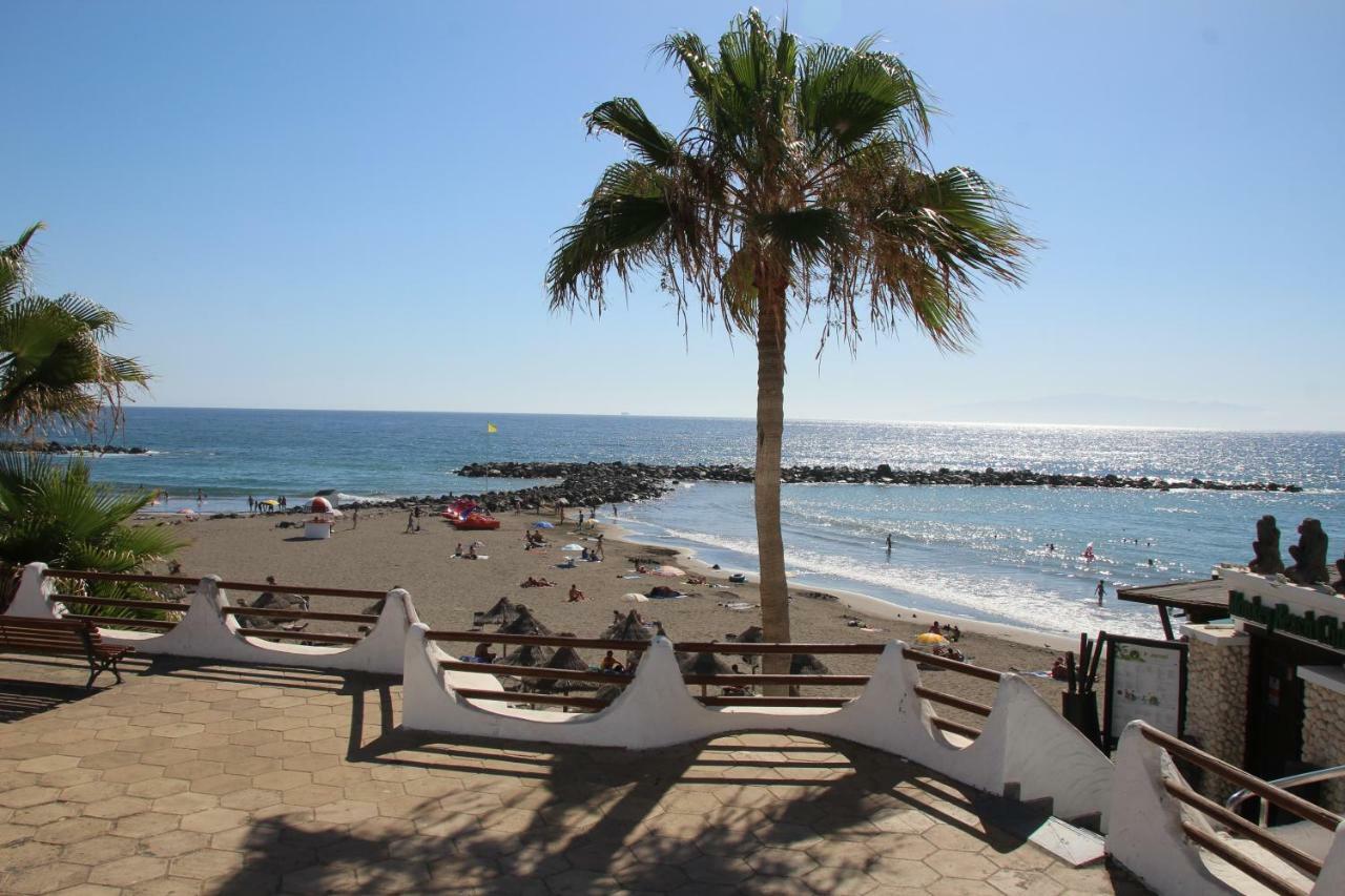 Holiday In Tenerife Playa de las Americas  Exteriér fotografie