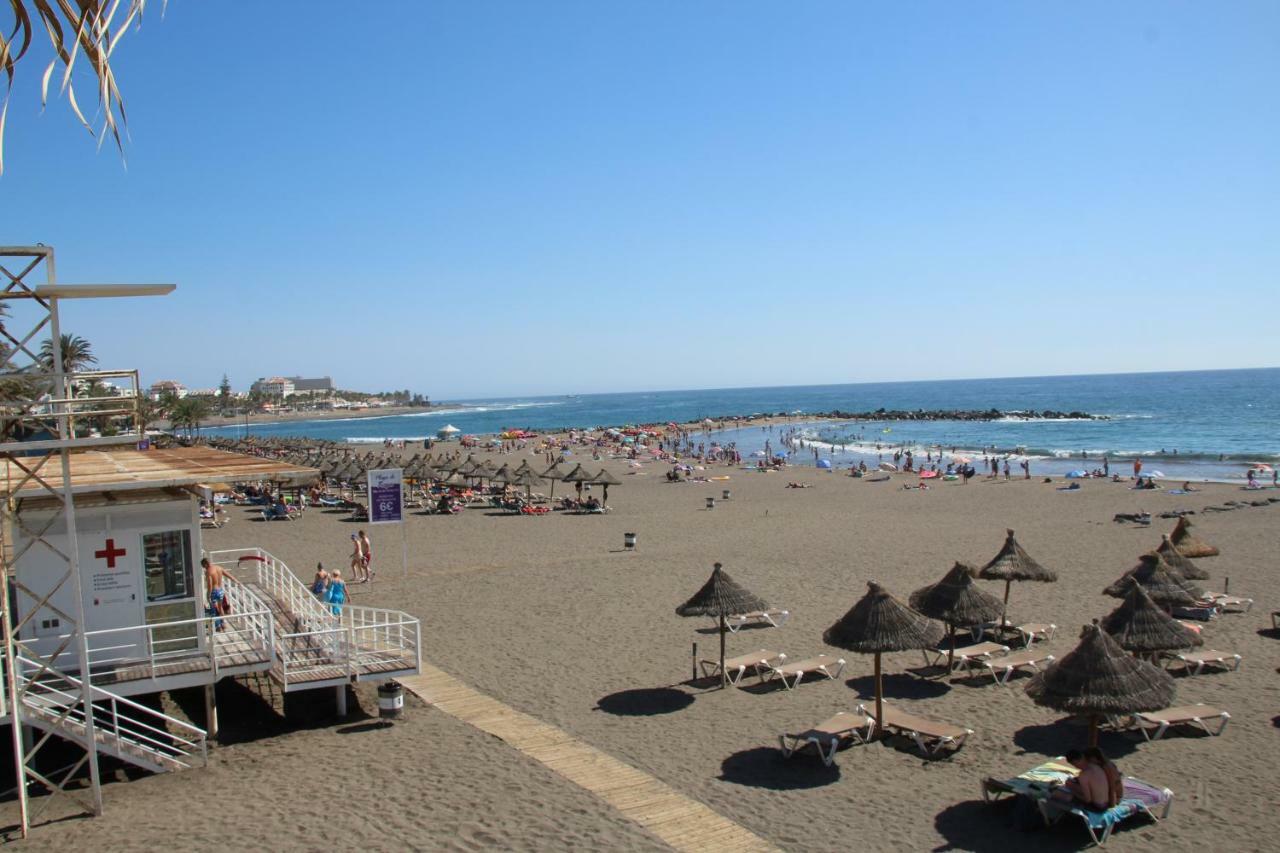 Holiday In Tenerife Playa de las Americas  Exteriér fotografie