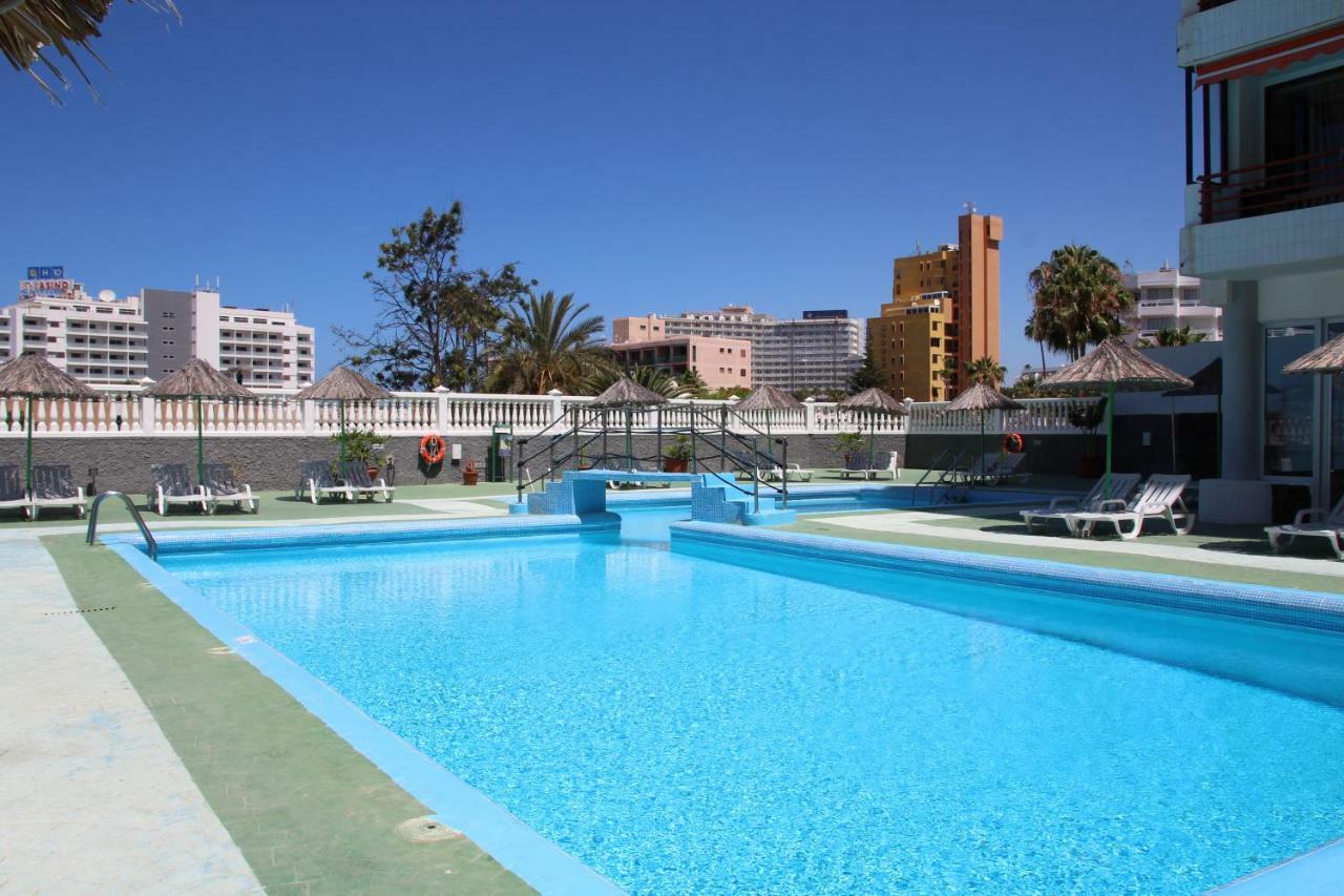 Holiday In Tenerife Playa de las Americas  Exteriér fotografie